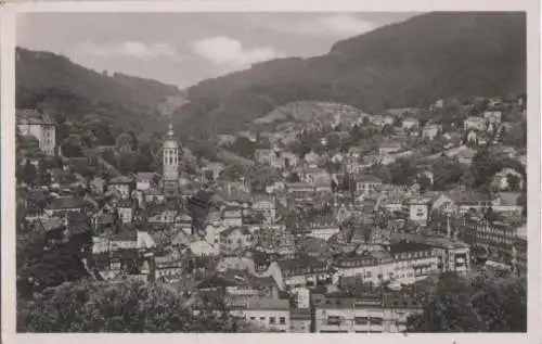 Baden-Baden - 1941