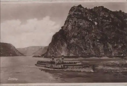 Loreley - ca. 1935