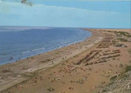 Spanien - Playa del Inglés - Spanien - vista general