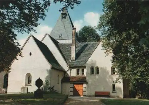 Bad Meinberg am Teutoburger Wald - ca. 1975