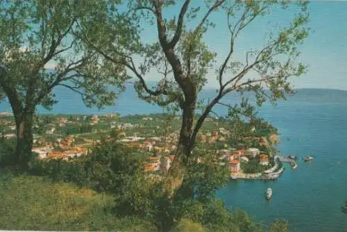 Italien - Italien - Gardasee - Maderno - ca. 1975