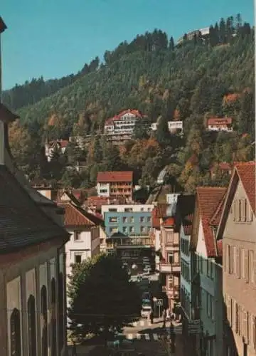 Bad Wildbad - ca. 1980