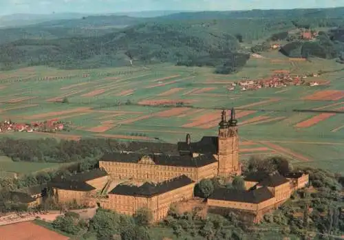 Bad Staffelstein, Kloster Banz - ca. 1985