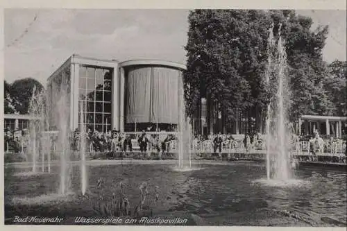 Bad Neuenahr - Musikpavillon