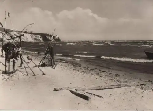 Göhren - Südstrand - 1976