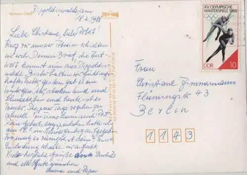 Dresden - Semper-Oper