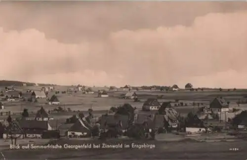 Georgenfeld - 1962