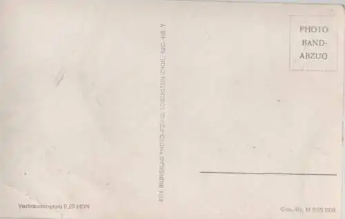 Ziegenrück - von oben