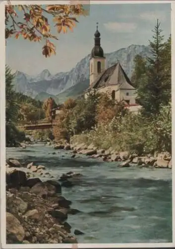 Ramsau - ca. 1970