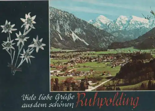 Ruhpolding - ca. 1975