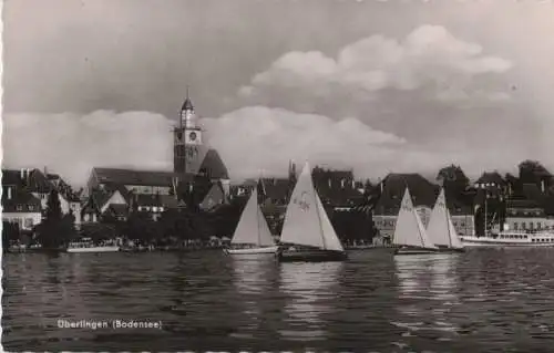 Überlingen - ca. 1960