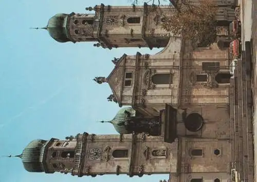 Passau - St. Stephansdom - ca. 1985