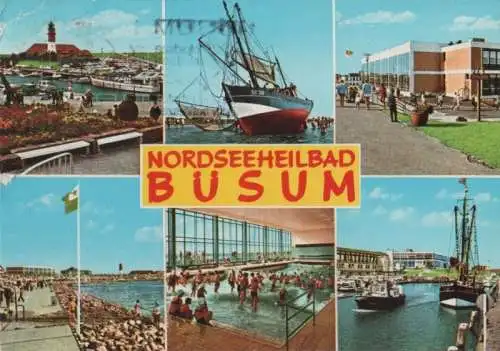 Büsum - 1978