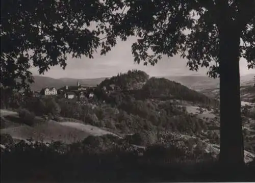 Lindenfels - ca. 1955