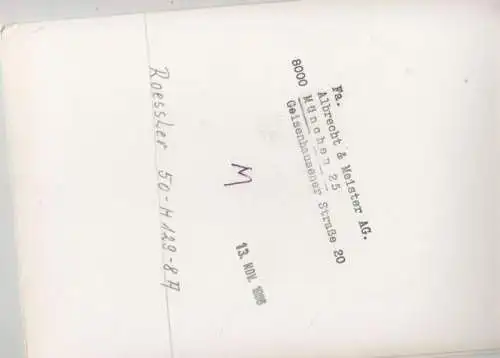 unb - von oben