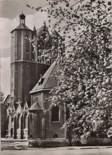 Braunschweig - Dom - 1969