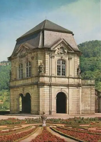 Luxemburg - Echternach - Luxemburg - Parc de la Ville