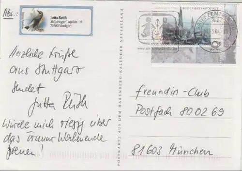 Antigua und Barbuda - Westkap - Südafrika - Kenepuru Sound