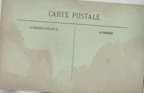 Frankreich - Carnac - Frankreich - Pierre a Sacrifice de Kermario