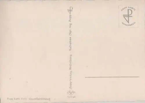 Lass deine Augen offen sein Sinnspruch