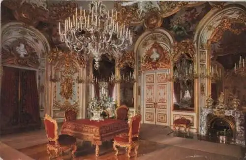 Herren-Sulzbach - Speisezimmer - 1959