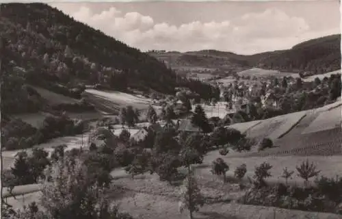 Schönau-Altneudorf - Gasthof Deutscher Kaiser