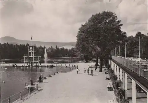 Großschönau - Waldstrandbad - 1960