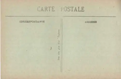 Frankreich - Toulouse - Frankreich - La Salle des Illustres