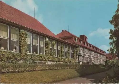 Bad Meinberg (OT von Horn-Bad Meinberg) - Hotel zum Stern