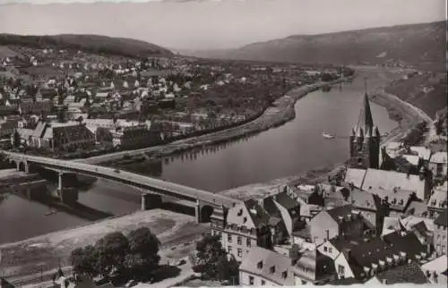 Bernkastel-Kues - 1959