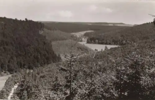 Neuhaus-Fohlenplacken - von der Schönen Aussicht