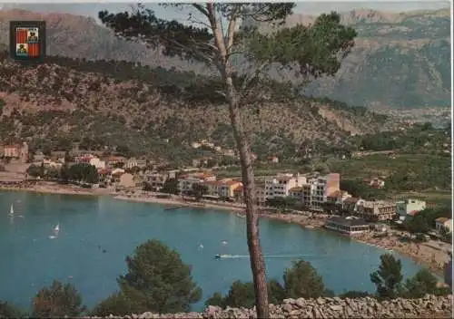 Spanien - Spanien - Soller - Puerto - 1968