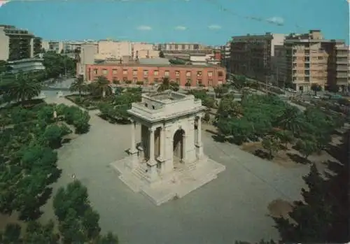 Italien - Italien - Andria - Monumento ai Caduti - 1991