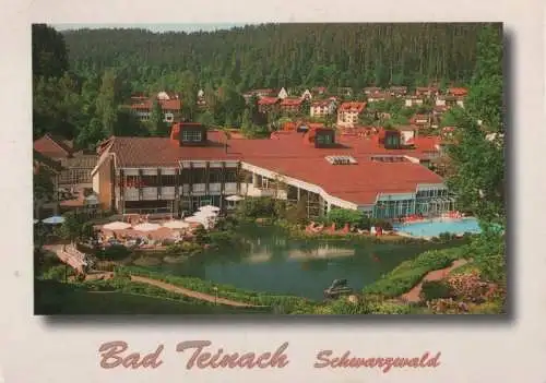 Bad Teinach-Zavelstein - Ansicht