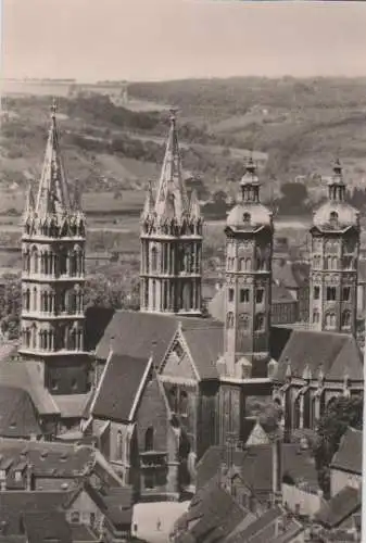 Naumburg - Dom - ca. 1985