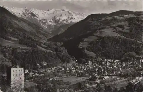 Frankreich - Frankreich - Allevard - Vue generale - 1965