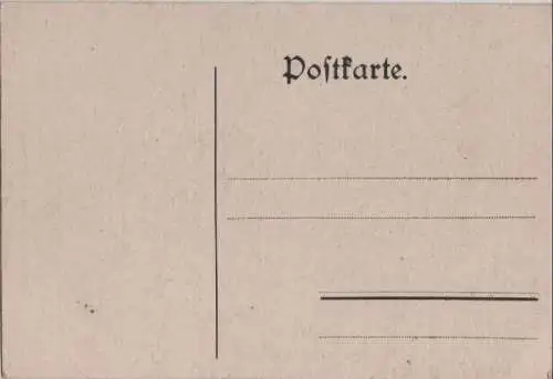 Liedkarte Dr Bauerstand