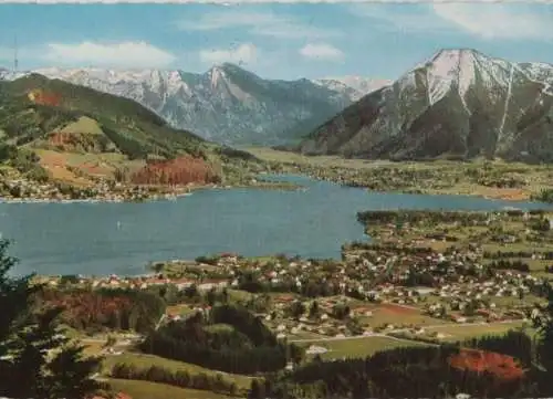 Tegernsee - Tal - 1961