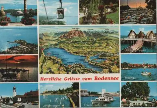 Bodensee - 1977