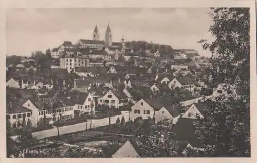 Freising - 1951