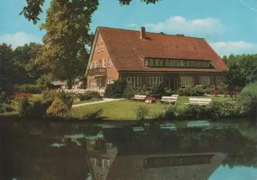 Hof Appelbeck am See, Appelbeck - 1988