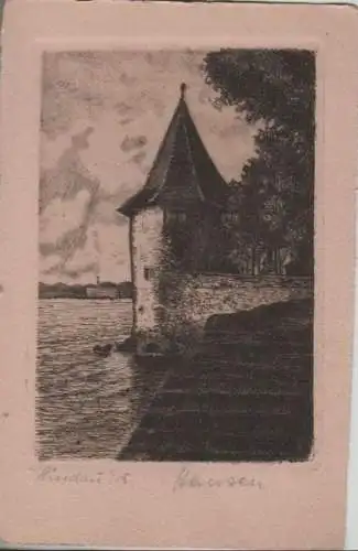 Lindau - ca. 1935