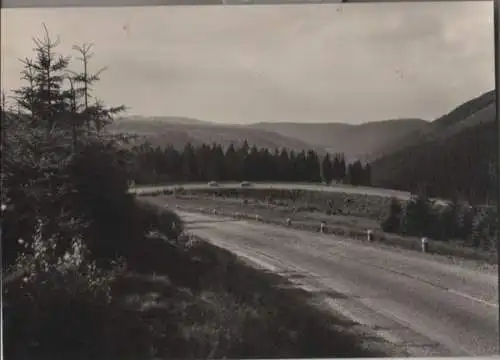 Oberhof - 1966