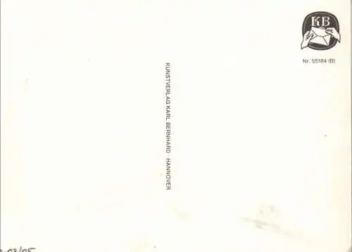 unbekannter Ort - Schloss