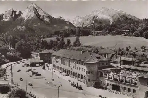 Oppenau-Lierbach - Bahnhof