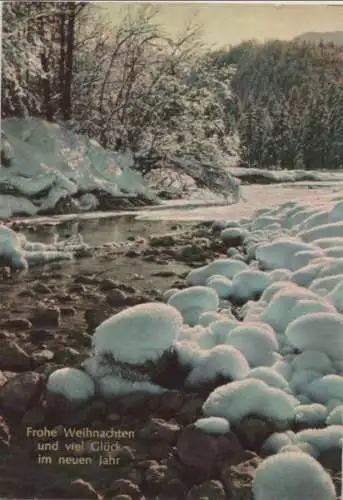 Frohe Weihnachten Winterbach