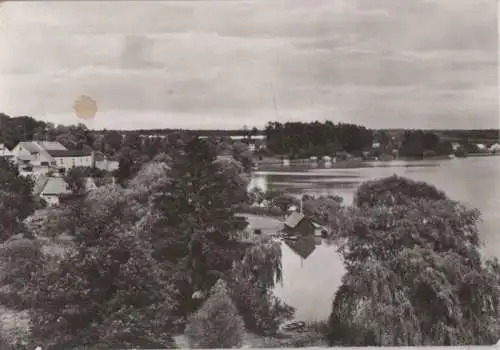 Rheinsberg-Zechlin - 1982