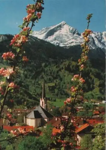 Partenkirchen - Pfarrkirche