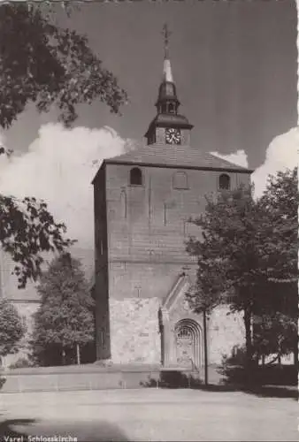 Varel - Schlosskirche