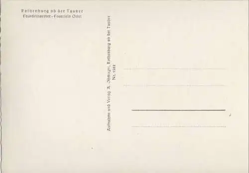 Marktschellenberg-Scheffau - Feuerleinserker